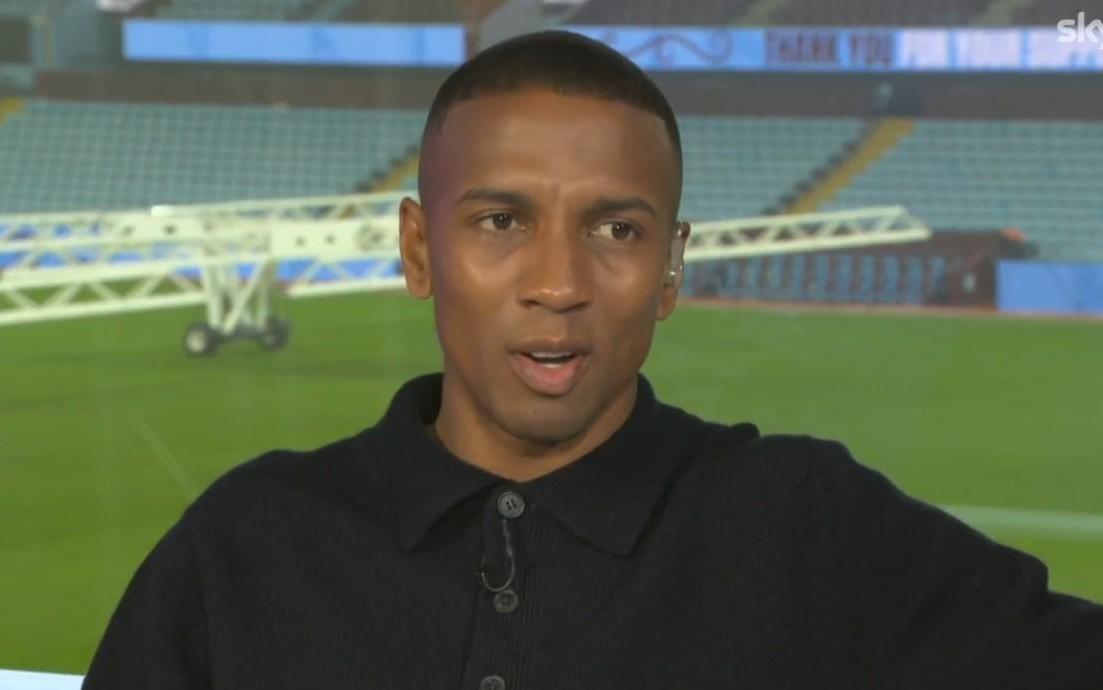 阿什利扬：曼联放走加纳是巨大损失，他