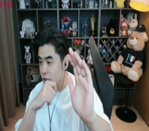 朱开：IG一定要稳住心态！蔚排真眼内部沟通有问题