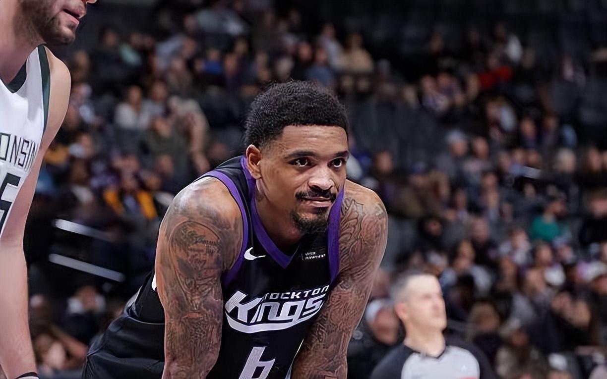 面对火箭二队打出全面表现，国王二队锋线大将能否重返NBA赛场