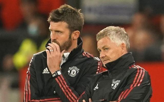 林良锋：曼联又是一场该赢没赢，这还不