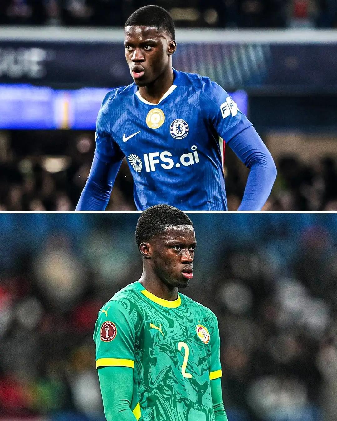 欧冠出局+非洲杯冠军被取消，马马杜