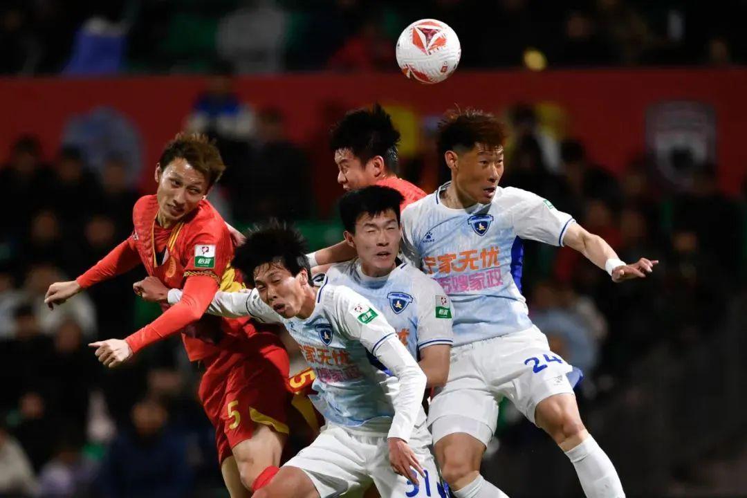 4年首次！新赛季三级职业联赛准入仅1