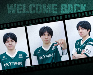 韩网称93%胜率登上韩服的“Ai”疑似Bro的替补中单Roamer