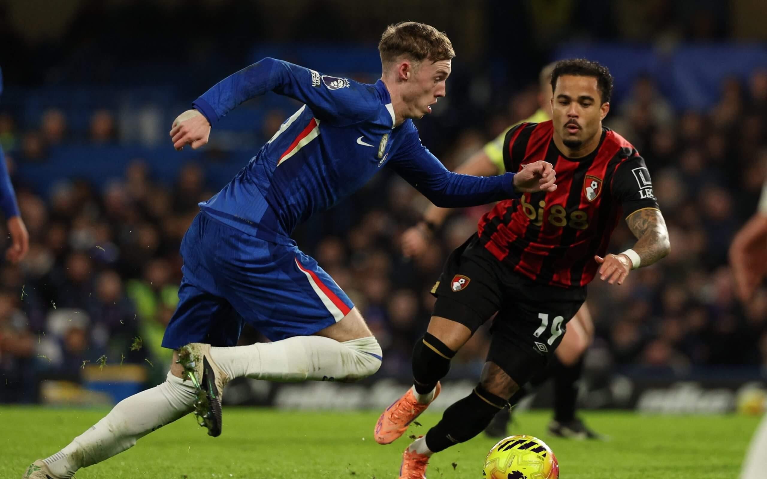 TA：成绩下滑&嘘声四起，马雷斯卡在蓝