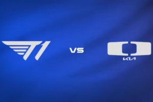 以为是LPL涅槃组！俩中单+Peyz猛给机会T1中期优势拒绝被翻