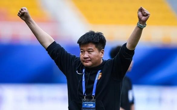 10！载入史册的一胜，重庆铜梁龙白菜价