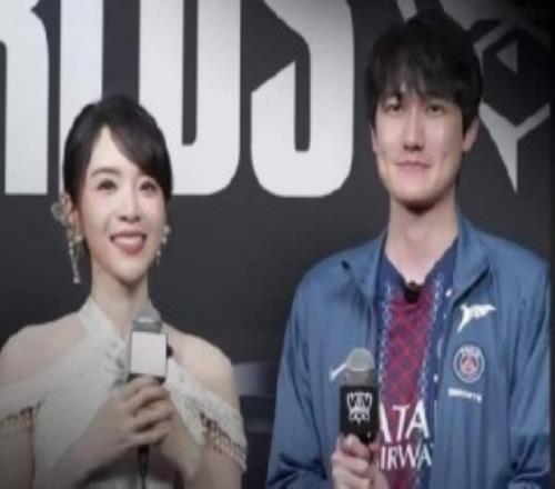 Karsa赛后采访：希望2020年TES的大伙儿能在接下来的比赛中弥补遗憾