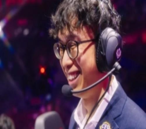 Chawy：2025年的CFO，是LCP赛区多年来的最强队伍之一