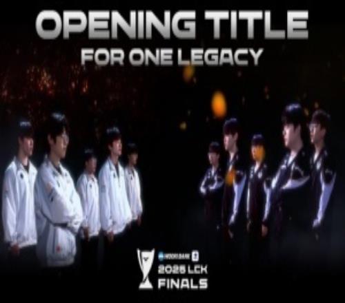 LCK总决赛的二次重演！GEN再次在Bo5战胜HLE