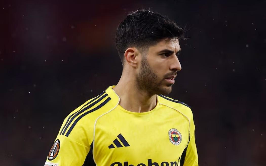 阿斯：埃里克加西亚和阿森西奥渴望代