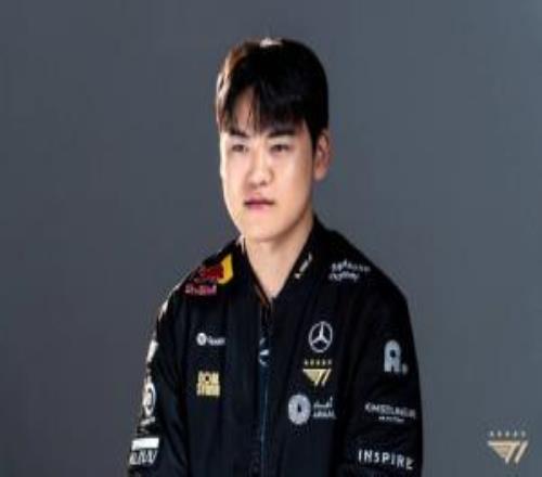 世界赛正赛分均输出榜：Guma第一920Faker为唯一上榜中单