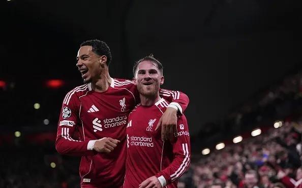 佩蒂特：凯塞多还在布莱顿的时候，我曾