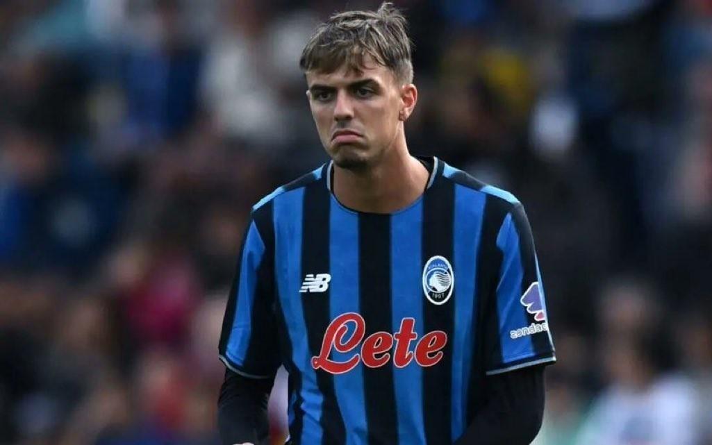 米体：利物浦对基耶萨坚持要1500万，尤