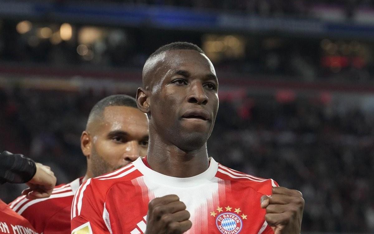 终于来了，雅克松斩获德甲生涯处子球