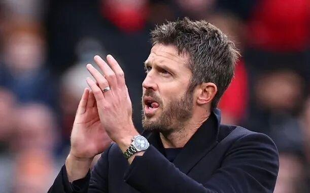 卡拉格：我不认为卡里克可以带领曼联