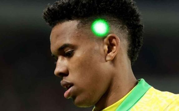 安切洛蒂：埃斯特旺将参加世界杯