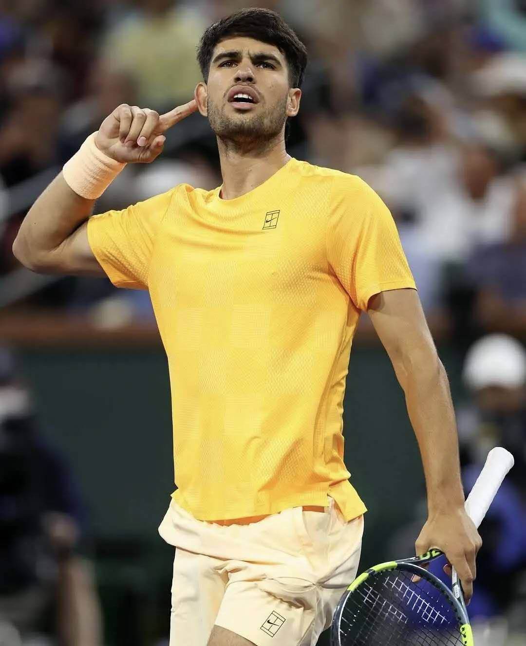 挪威之光鲁德该当如何表现，才能与世界第一阿尔卡拉斯可堪一战