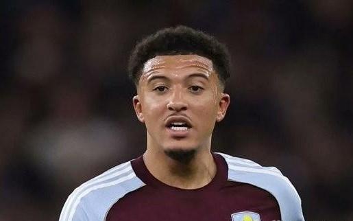 赫斯基：重返多特是桑乔最后的希望，他