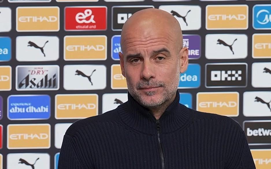 11胜2平，曼城从未在英超主场输给桑