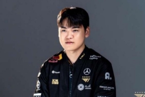 wolf谈Gumayusi离队：相遇容易离别总是难希望Guma未来幸福美满