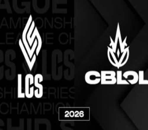 拳头官宣LTA拆分成LCS和CBLOL赛区:保有MSI三个名额与S赛四个名额