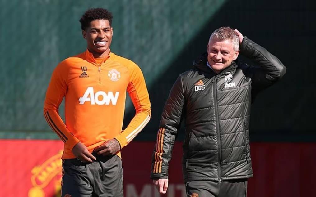 拉师傅：我能代表很多曼联球员说，我们