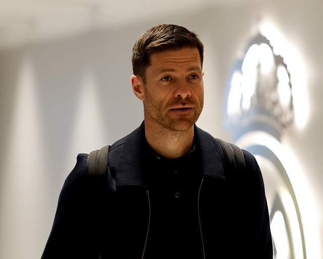 欧冠生死战！皇马若惨败曼城阿隆索第