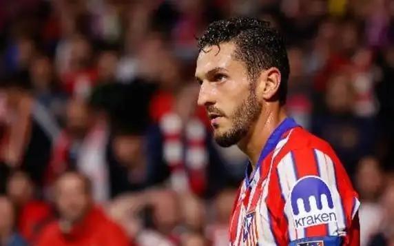 多明戈斯称西甲的强弱分明，科克的技术越来越像克罗斯