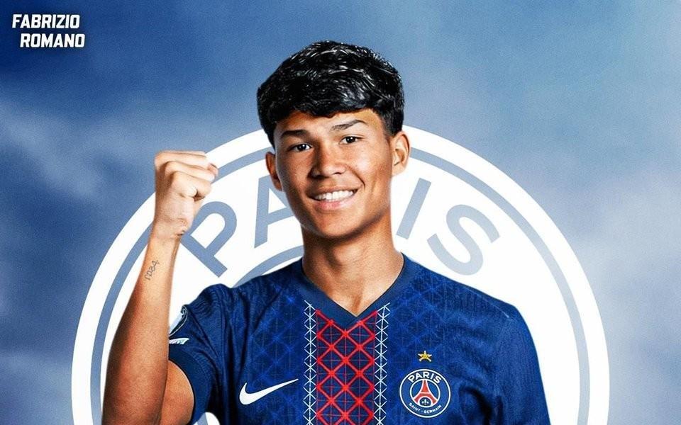 Herewego！罗马诺：巴萨18岁中场德罗将加盟大巴黎