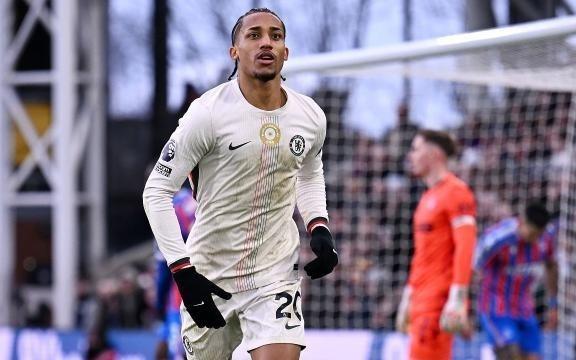 运势来了3分挡不住，切尔西先秀操作后玩票