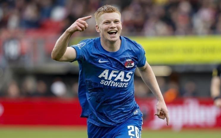 阿斯：斯密特早已引起皇马的关注，皇马希望将其收入囊中