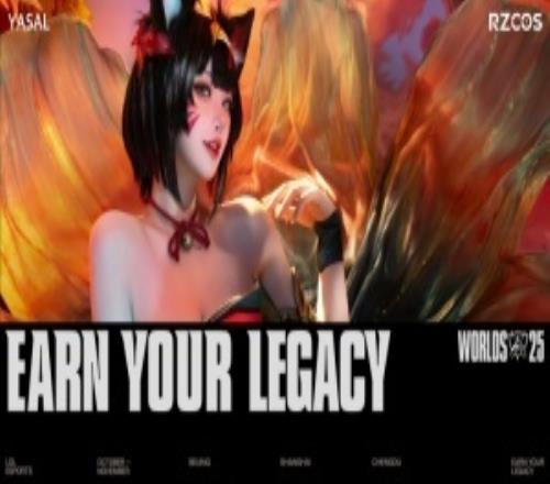 这也有韩援！韩国经纪公司宣布Yasal等韩国Cos将出战T1对阵iG比赛