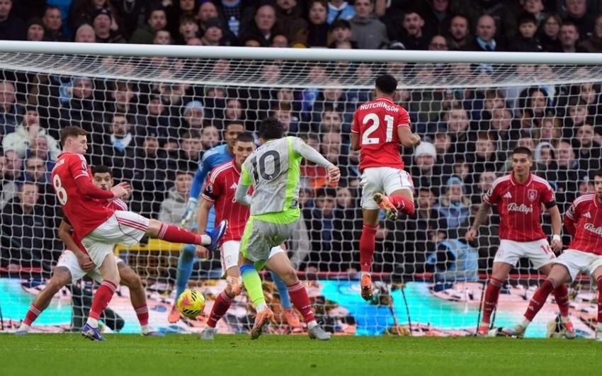 切尔基神奇一战！英超首次传射建功，破133天球荒，全队疯狂庆祝