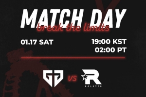 差距有点大！Cayong赵信开捅Kiin兰博烧穿KTGEN赢首局