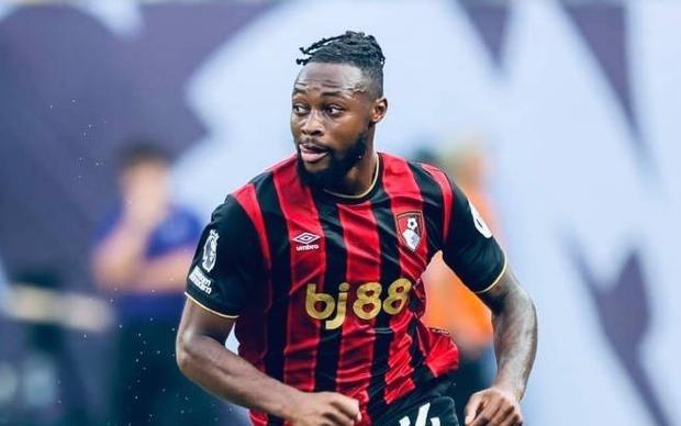 天空：利物浦、曼城和热刺在关注塞门