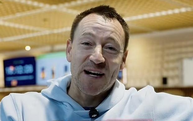 特里：现在有点担心阿森纳会打破切尔