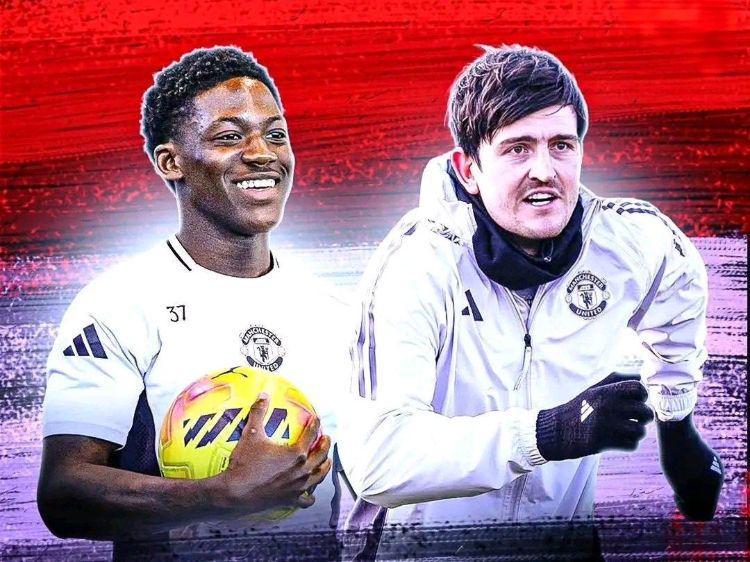 双喜临门！曼联两人即将续约并重返英