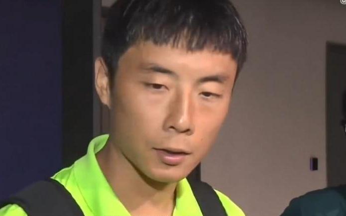 李磊：对阵津门虎的比赛，国安细节没做