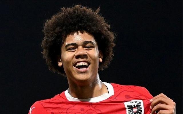 谈一谈这位小中卫，不只是补充青训那