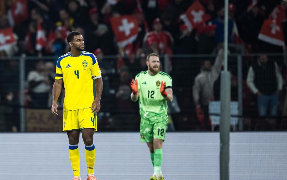 耻辱的14！5.16亿劲旅世预赛崩盘4连败英超标王4场0球0助沦水货