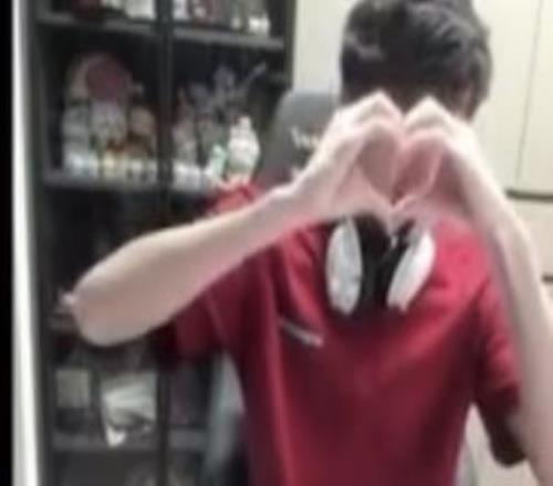 Karsa：不要骂Maple，我们确实老了状态下滑，但绝不是因为不想赢