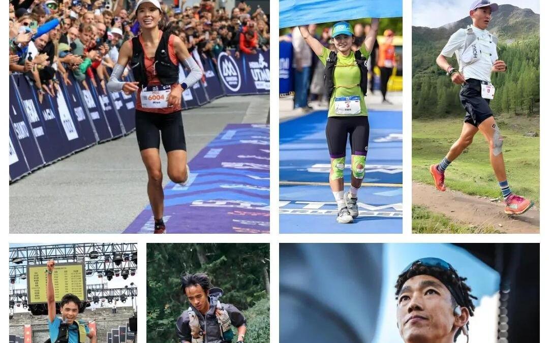 UTMB世界系列赛新赛季拉开大幕爱奇艺体育连续四年免费直播