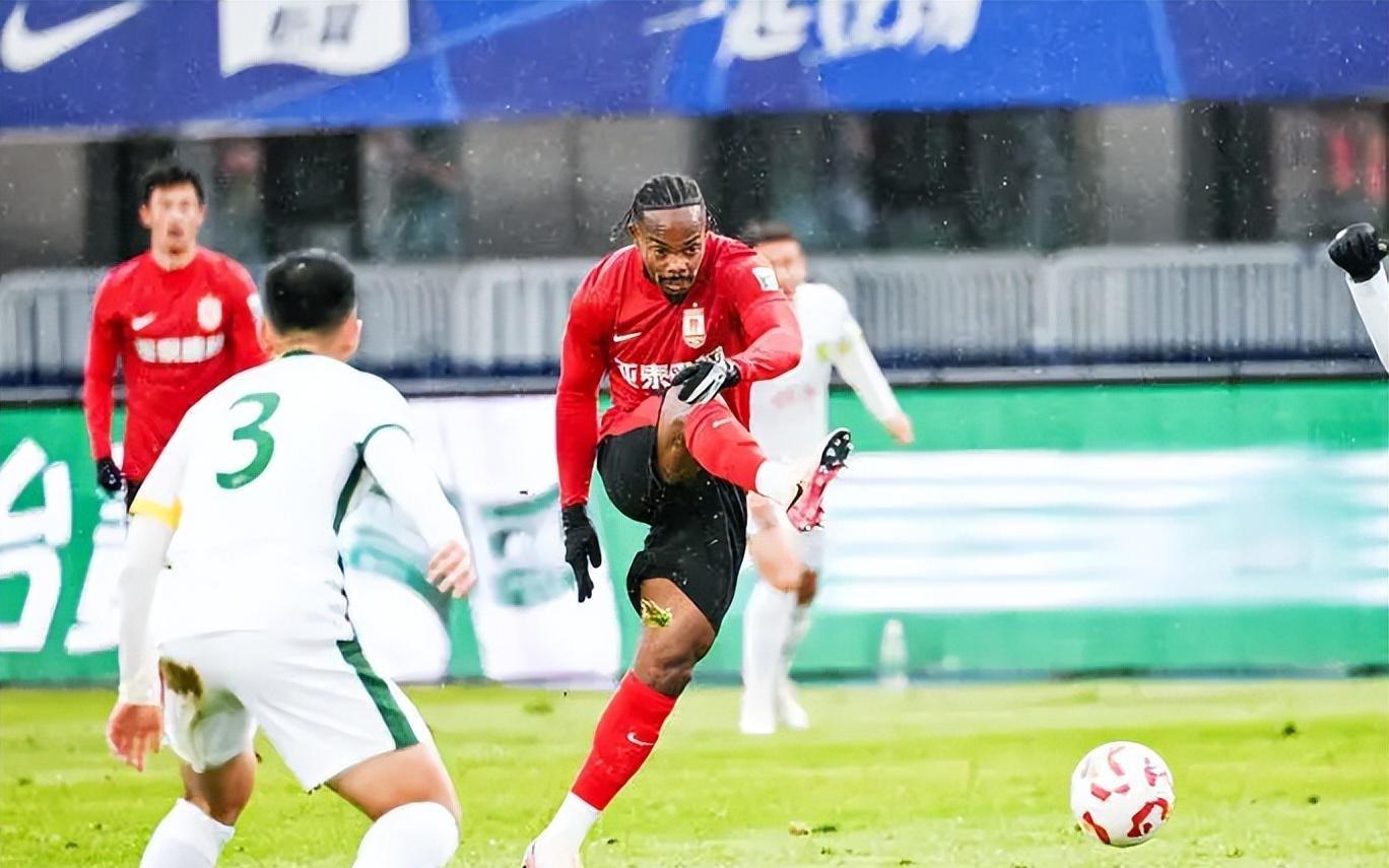 有黑幕媒体人：中超本轮肯定有假球，反