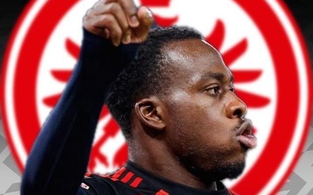 德天空：法鹰与森林就租借+选择买断