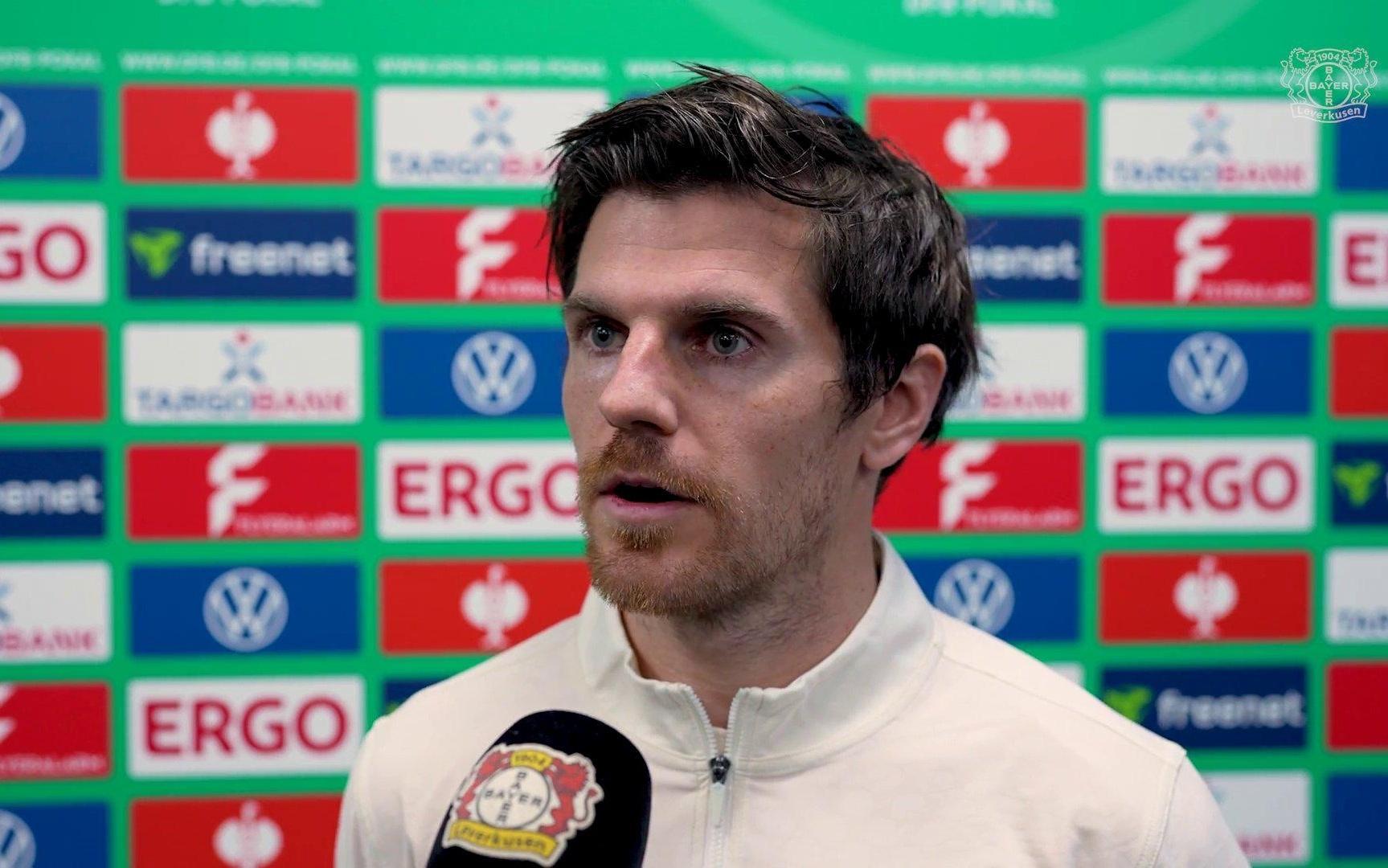 霍夫曼：打拜仁各方面表现都要提升，但