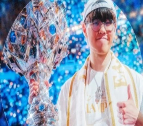 “即使承受损失也想留在T1”Oner三次续约都没有进入转会市场