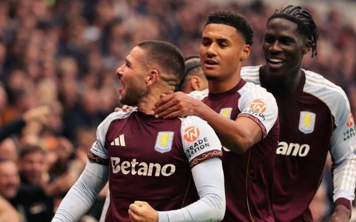 维拉取得各项赛事主场11连胜，为1990年以来队史最长连胜纪录