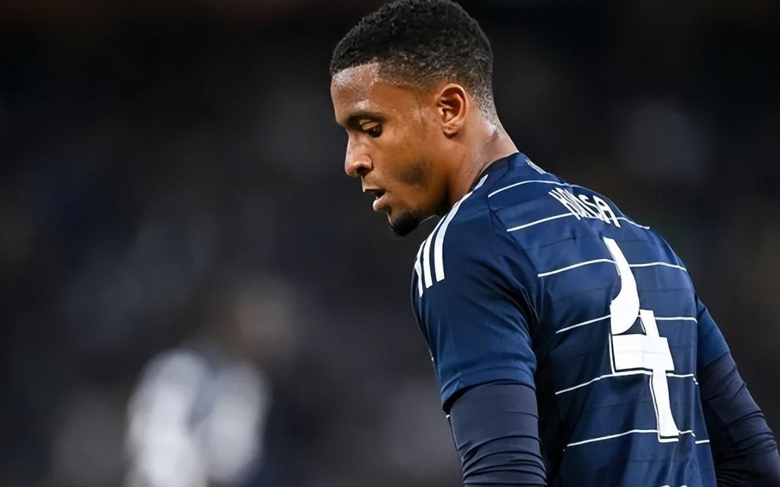 28岁英格兰国脚铁卫闪耀英超，超级香