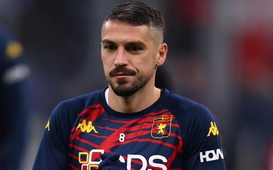 中超转会“大鱼”出现！联赛顶级前腰