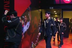 被G2横扫！理性讨论，难道Chovy也和xiaohu一样是个“季节性中单”